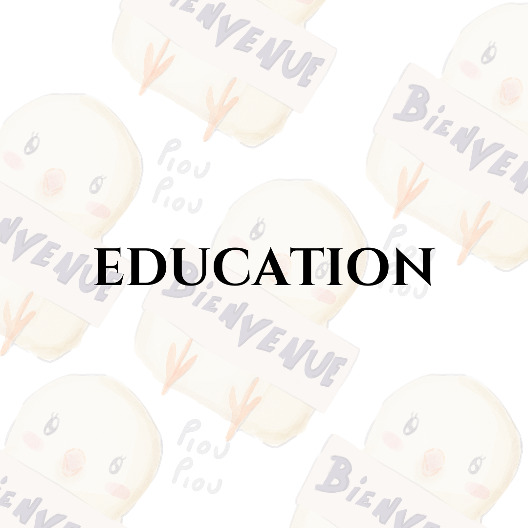 education