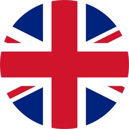 English Flag